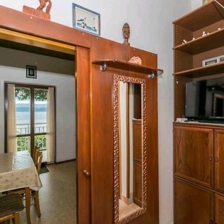 Apartment With Sea View II Stanici Exterior foto