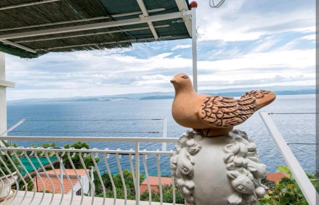 Apartment With Sea View II Stanici Exterior foto