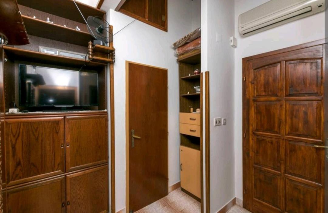Apartment With Sea View II Stanici Exterior foto