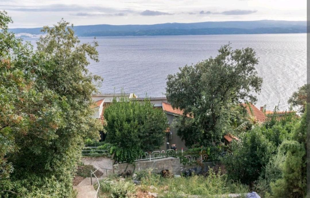 Apartment With Sea View II Stanici Exterior foto